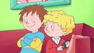 Horrid Henry New Episode In Hindi 2020  Henry Helps Out [upl. by Woodruff]