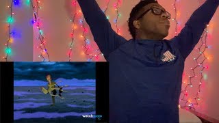 Top 10 Scariest Courage the Cowardly Dog Episodes REACTION [upl. by Jari]