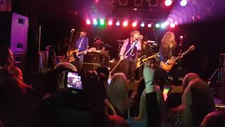 Quireboys  I dont love you anymore  LIVE [upl. by Steady485]