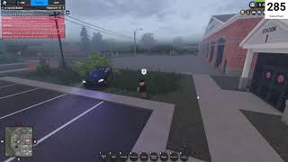 ERLC Easter Egg Hunt Quick Stream [upl. by Kcirddehs953]