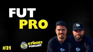 FUTPRO  STOREI 31 [upl. by Oalsecnew]