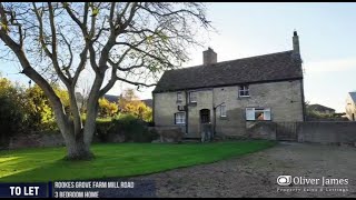 Rookes Grove Farm Mill Road TO LET [upl. by Leaffar]