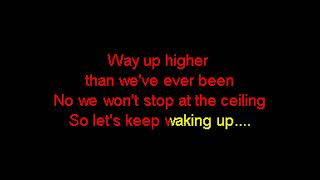 Shania Twain  Waking Up Dreaming Karaoke [upl. by Ogg789]