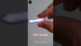 Plasma The Hidden 4th State of Matter ScienceFacts PlasmaState [upl. by Killie280]