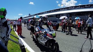 GoPro™ Hang out Loris Baz [upl. by Algy840]