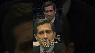 Jake Gyllenhaals Presumed Innocent updates a legal thriller [upl. by Nomed]