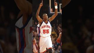 Dikembe Mutombo dikembemutombo dikembemutombobasketballplayer mutombo [upl. by Seale]