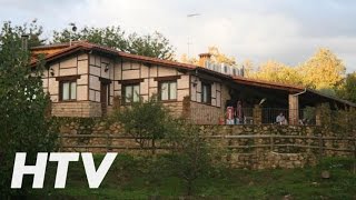 El Lago Albergue en Jaraiz de la Vera [upl. by Henricks]