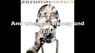 Juelz Santana  Nobody Knows ft Future [upl. by Haakon]