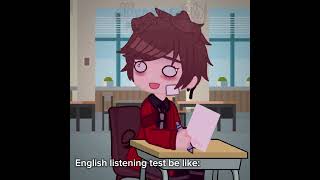 English Listening Test [upl. by Dami]