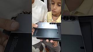 Piyus ka new gaming fone 🥰🥰piyushjoshivlogs sauravjoshivlogs tranding viralvideo [upl. by Broadbent]