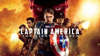 Captain America The First Avenger Explained in 60 Seconds [upl. by Parrnell]