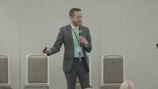 Bogleheads® 2022 Conference – Mike Piper Social Security Tax Planning Before and During Retirement [upl. by Ardnahcal]