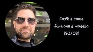 Cosè e come funziona il modello ISOOSI [upl. by Rayle]