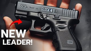 TOP 10 New Handguns Set to Dominate the 2024 Gun Market [upl. by Haziza]