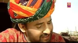 RAJASTHANI FOLAK SONG DHARTI DHORA RI [upl. by Sarena]