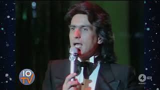 Toto Cutugno  Serenata 5  1984 [upl. by Ecargyram]