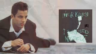 Nick Kamen  I Promised Myself extended mix [upl. by Ahen]