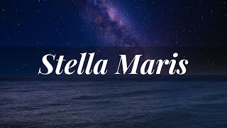 STELLA MARIS  Jolina Magdangal  Silvino Borres SJ amp Manoling Francisco SJ [upl. by Uriia4]