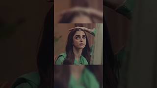 Sunn Mere Dil short Video Pakistani Drama Shorts Best Sceneshortsviral wahajali mayaali shorts [upl. by Eihs]