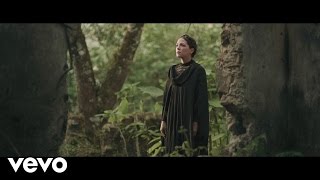 Natalia Lafourcade  Rocío de Todos los Campos En Manos de Los Macorinos [upl. by Ynohtnaluap]