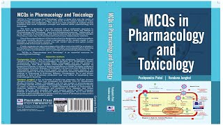 FREE Book Giveaway 02  2024  Get 03 FREE Books of MCQs in Pharmacology amp Toxicology [upl. by Erimahs]