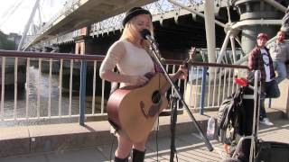 JESSIE J PRICE TAG COVER BY SAMMIE JAY [upl. by Rafe]