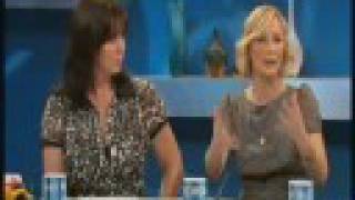 Loose Women Joanna Page [upl. by Jarvis]