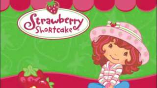 Strawberry Shortcake  Video Start [upl. by Ahsatel699]