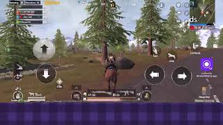 ALWAYS INFERIOR YT  PUBG MOBILE LIVE [upl. by Orferd310]