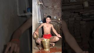 Wait for twist 🤣magahi funny comedy ashishyadav khachorancha udaydoctorcomedy magahiking7 [upl. by Wiltsey]