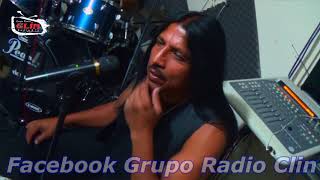 Banda Bostik Tlatelolco 68 Grupo Radio Clin Tv [upl. by Yance]