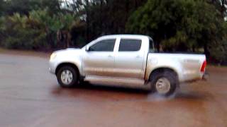 Hilux 30 Zerinho [upl. by Muhcon]