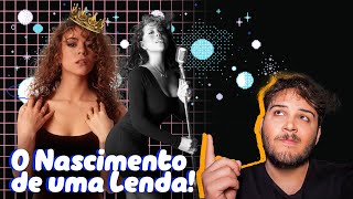 COMO MARIAH CAREY VIROU MARIAH CAREY [upl. by Hameerak410]