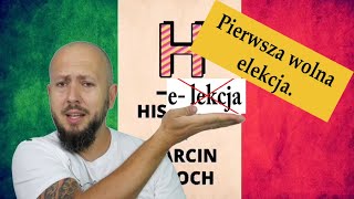 Klasa 6 Pierwsza wolna elekcja Bezkrólewie interrex i inne ciekawe pojęcia [upl. by Pressman]