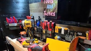 Dewalt vs milwaukee battery types and electrical wiring [upl. by Persis]