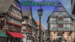 Miltenberg Germany [upl. by Binnie]