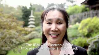 IBM Centennial Film 100 X 100 A century of achievements that have changed the world [upl. by Koziarz]