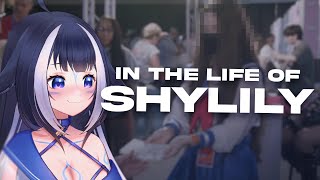 A Look in The Life of Shylily  A Mini Documentary [upl. by Carboni]