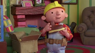 Bob The Builder  Bobs Boots  Bob The Builder Season 3  Kids Cartoons  Kids TV Shows [upl. by Rialcnis]