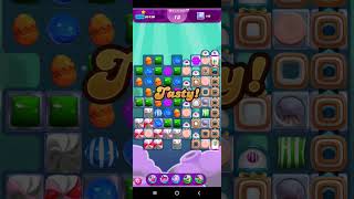 Candy Crush Level 11541 [upl. by Ellecrad177]