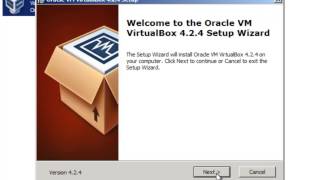 wifiway en windows con virtualbox [upl. by Glaudia]