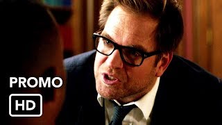 Bull 2x09 Promo quotThanksgivingquot HD Season 2 Episode 9 Promo [upl. by Nesrac]