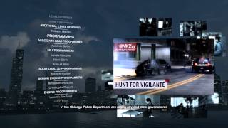 Watch Dogs Ending  Kill Choice [upl. by Aimik435]