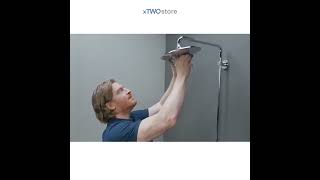 Grohe Euphoria System 260  Luxury Shower System youtubevideos [upl. by Zetnod541]