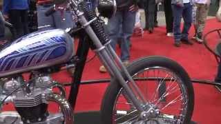 Interview with Todd Muller of Lowbrow Customs [upl. by Gibbie730]