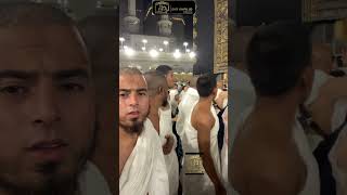 How to perform Umrah  Learn in 1 minute  umrah umrah2024 makkah [upl. by Oiludbo]