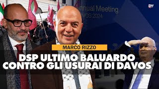 Democrazia Sovrana e Popolare ultimo baluardo a difesa di una dignità nazionale tradita e vilipesa [upl. by Adelric]