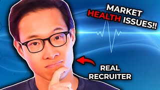 Healthcare Recruitment How to TIPS and STRATEGY [upl. by Hindu221]