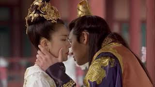 Empress Ki MV Ha Ji Won amp Ji Chang Wook  TaNyang  Monsters [upl. by Fablan]